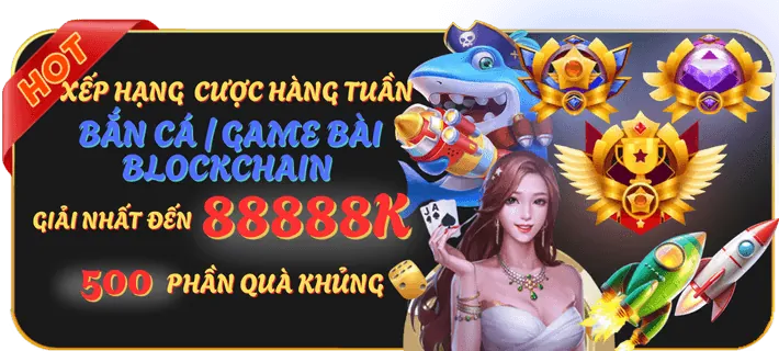 Đồ họa sống động và âm thanh chân thực trong game bắn cá FCB88