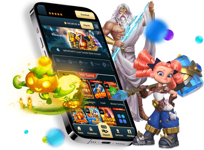 Ưu đãi hấp dẫn khi chơi Bắn Cá FCB88