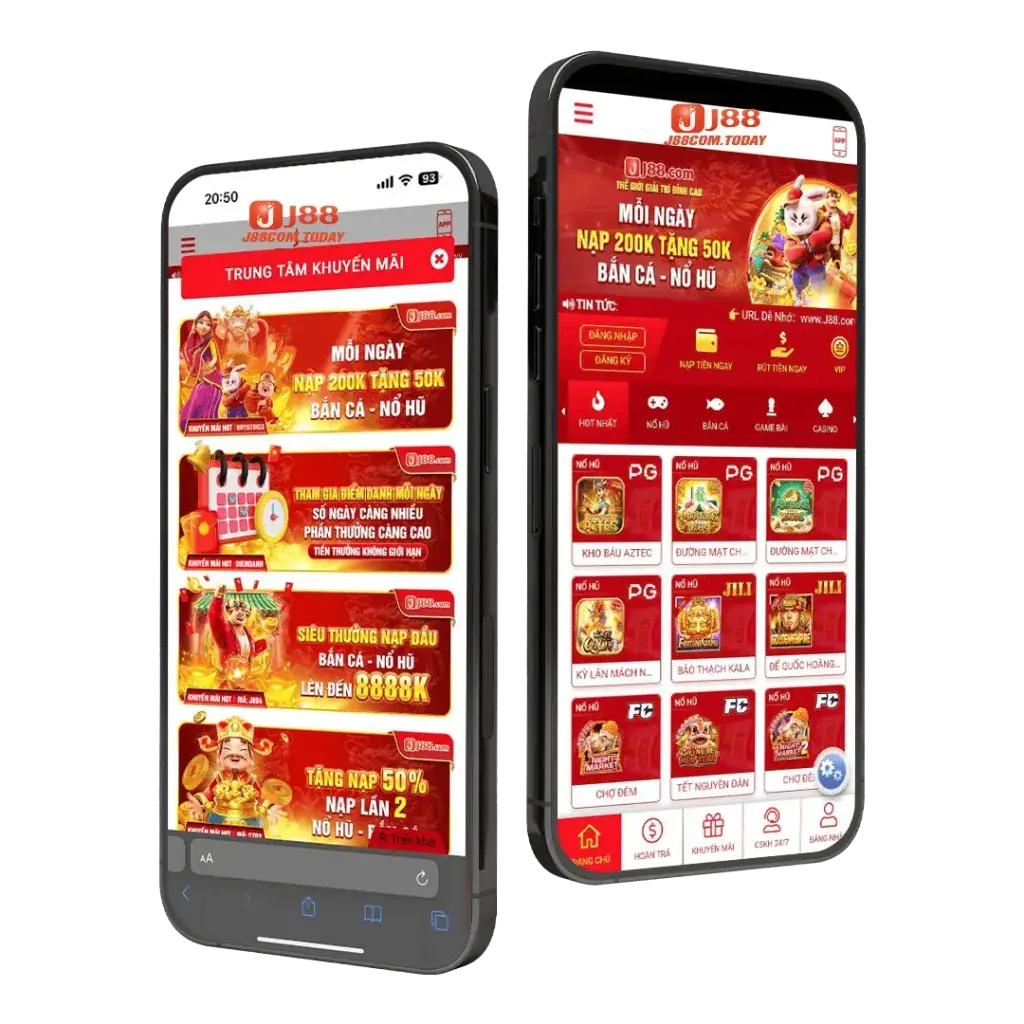 Kho game FCB88 đa dạng