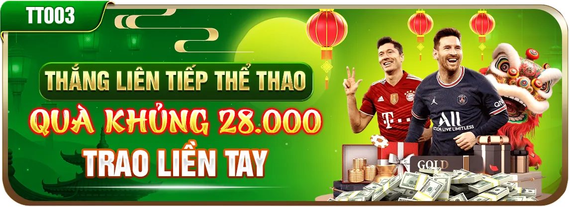 Banner kêu gọi tham gia FCB88 với ưu đãi độc quyền