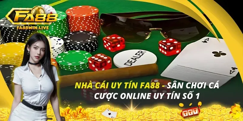 Các bước đăng ký tài khoản FCB88