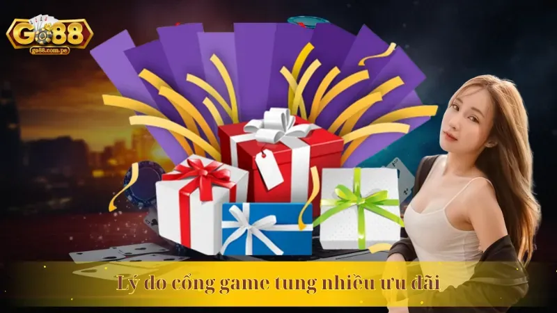 Tiền thưởng và sự kiện độc quyền VIP FCB88
